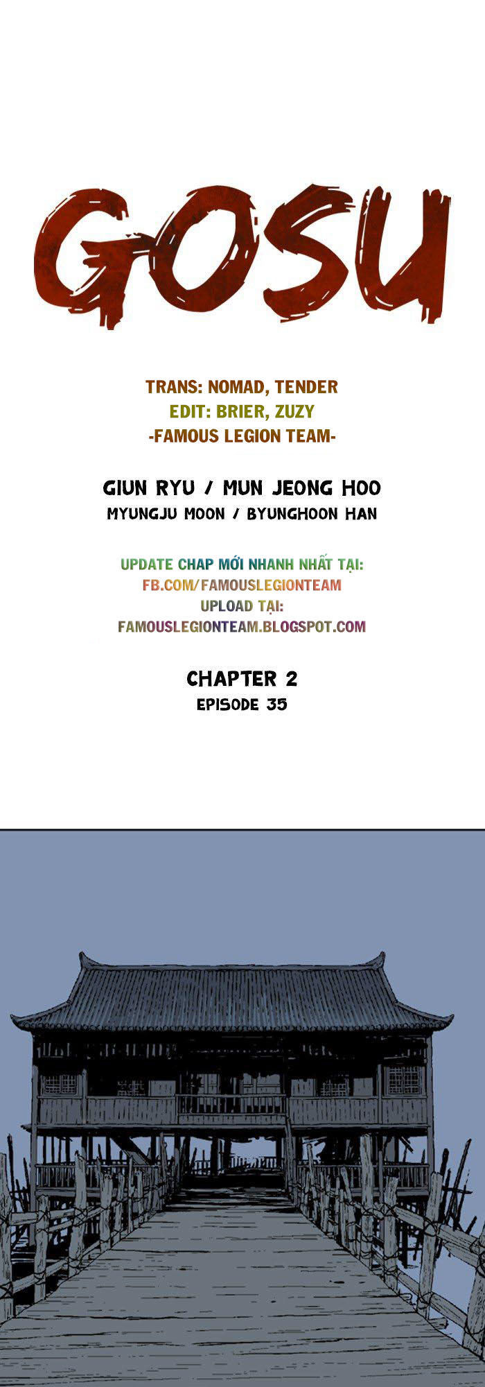 cao thủ 2 chapter 35 1