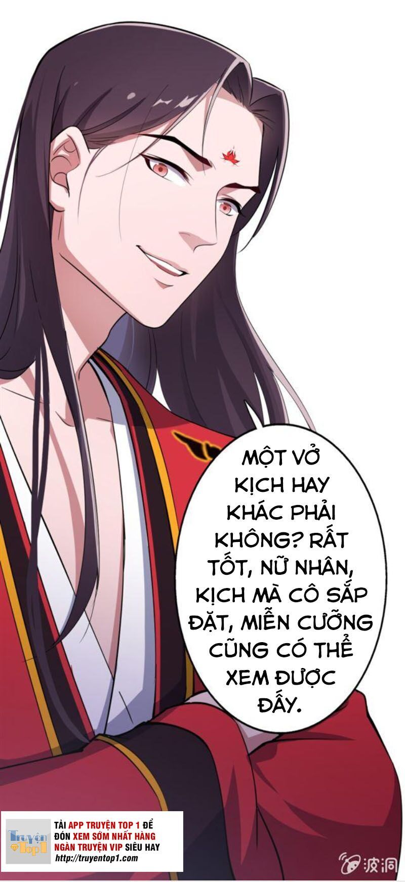 tà y cuồng thê chapter 41 26