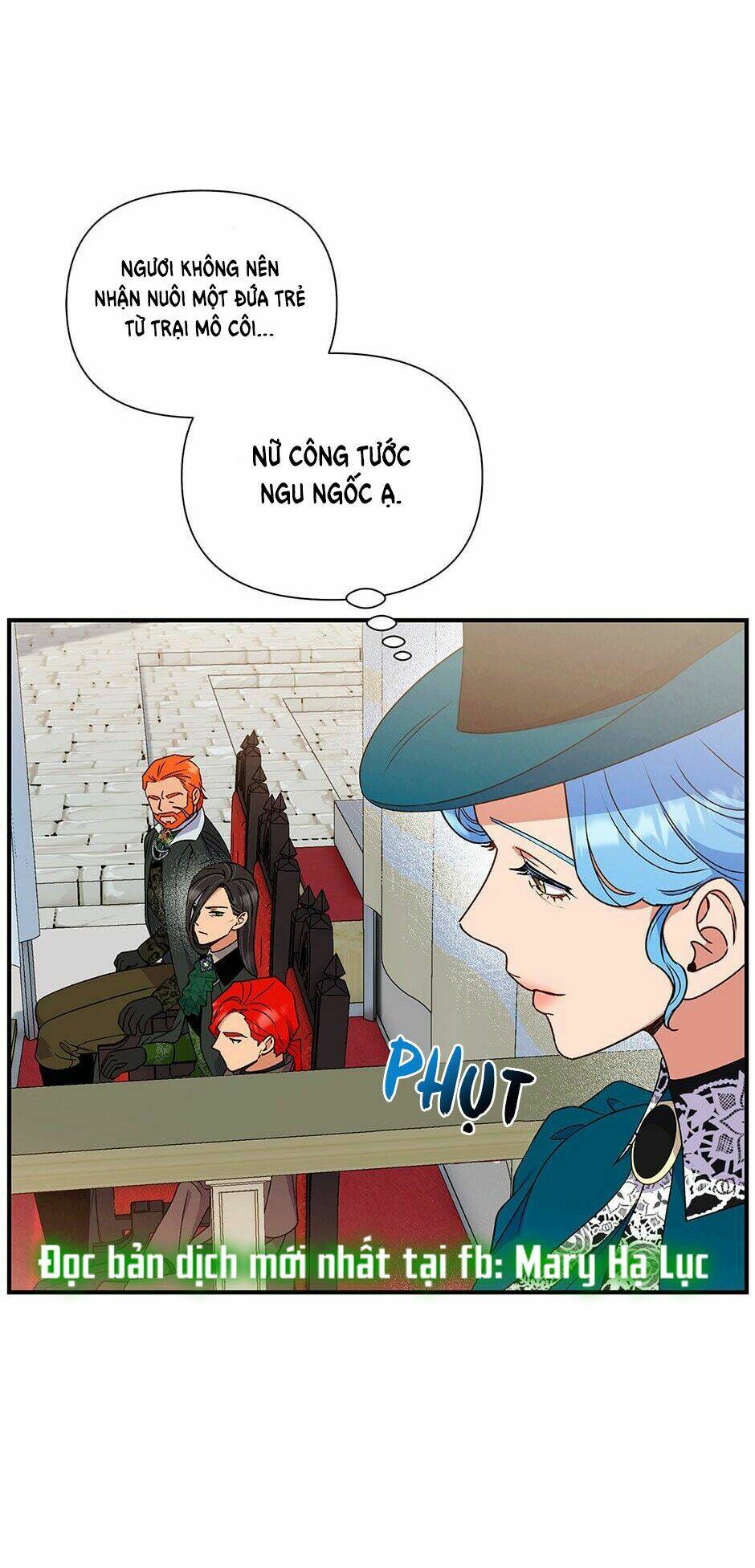 khế ước của nữ công tước quái vật chapter 108 72