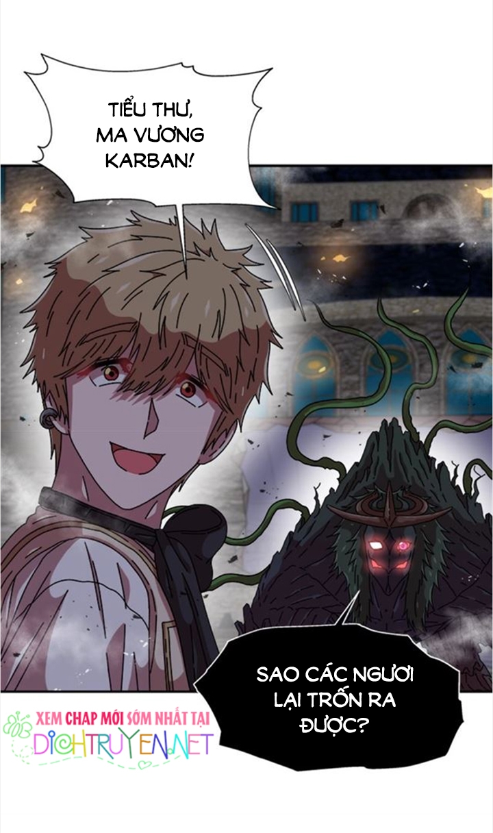 con gái bảo bối của ma vương chapter 56 50