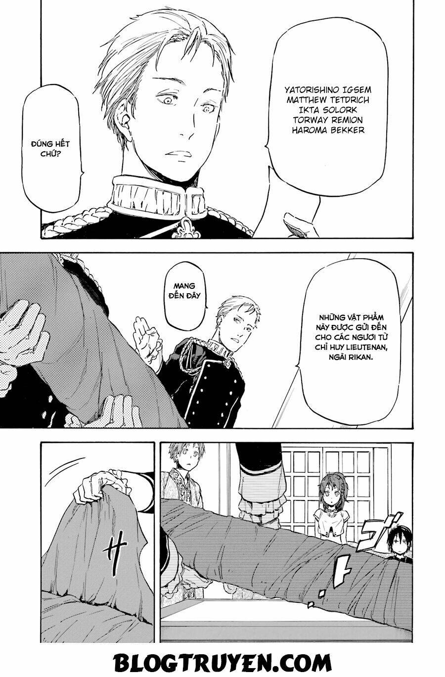 nejimaki seirei senki - tenkyou no alderamin chapter 6 35