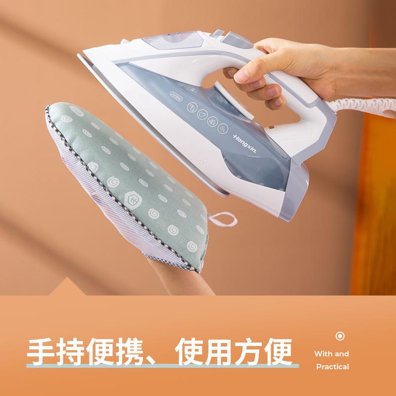 Giao Hàng Nhanh Bàn Ủi Cầm Tay Hộ Gia Đình Mini Treo Bảng Máy Ủi Bàn Ủi Thảm Cách Nhiệt Đặc Biệt Găng Tay Chống Ủi Bàn Ủi
