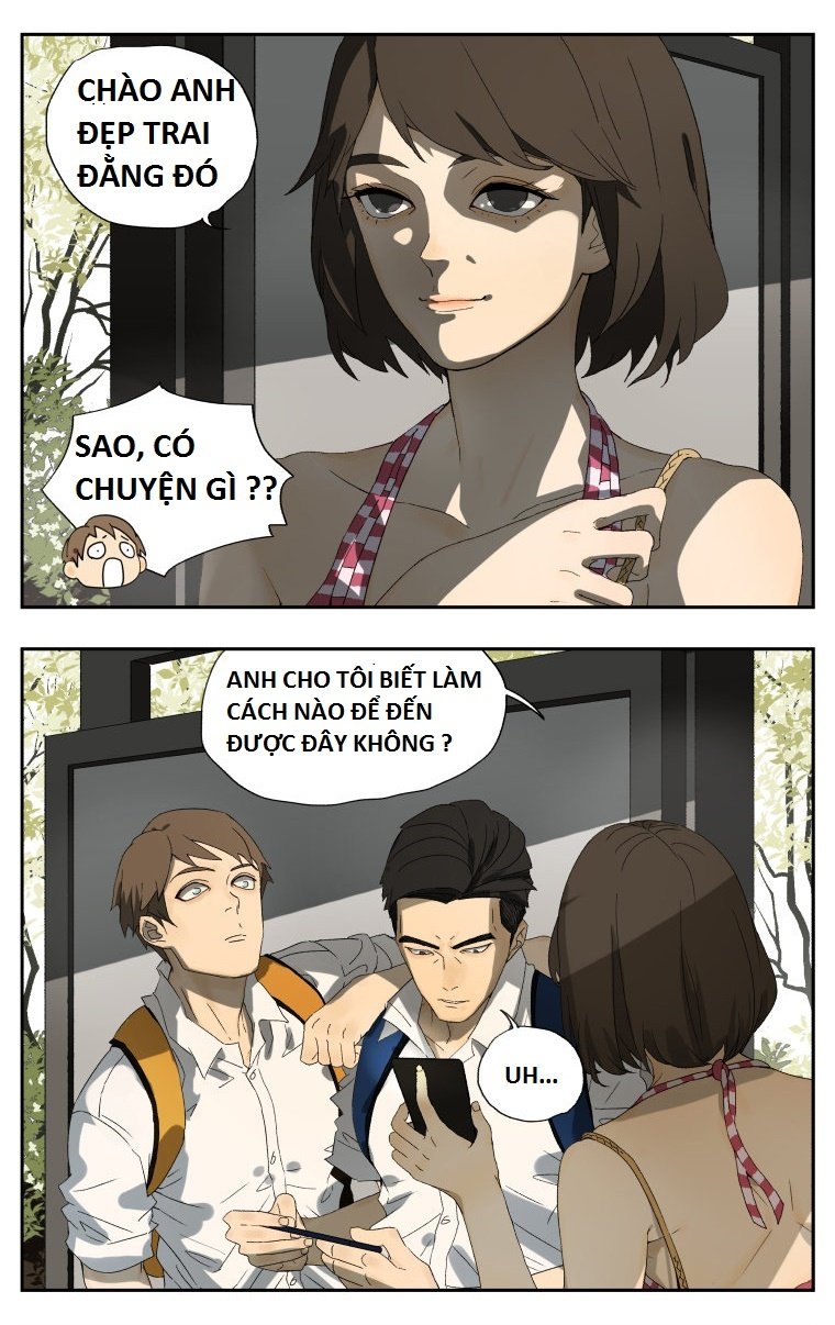 nam hào thượng phong chapter 23 3