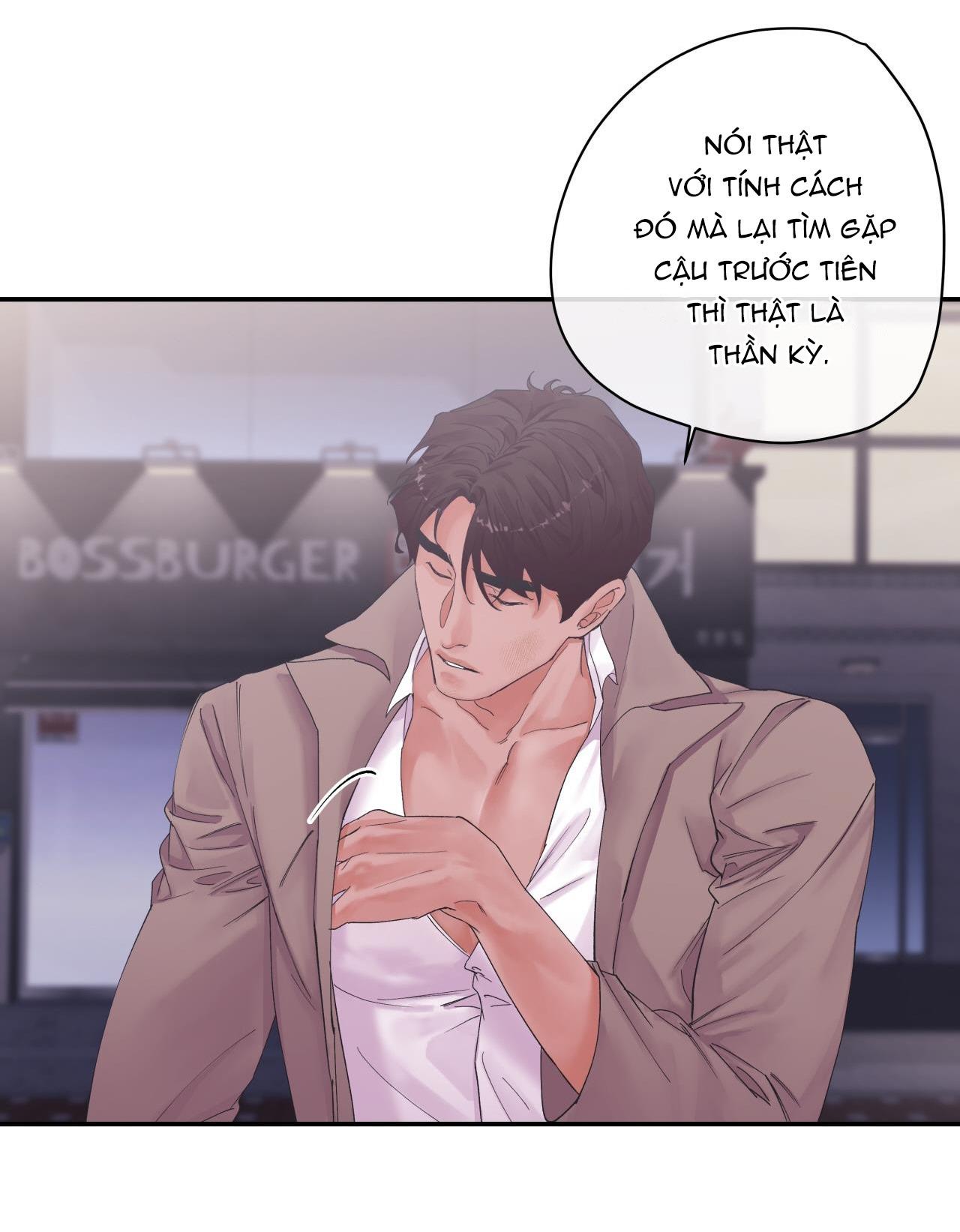 trong đôi mắt em chapter 3 10