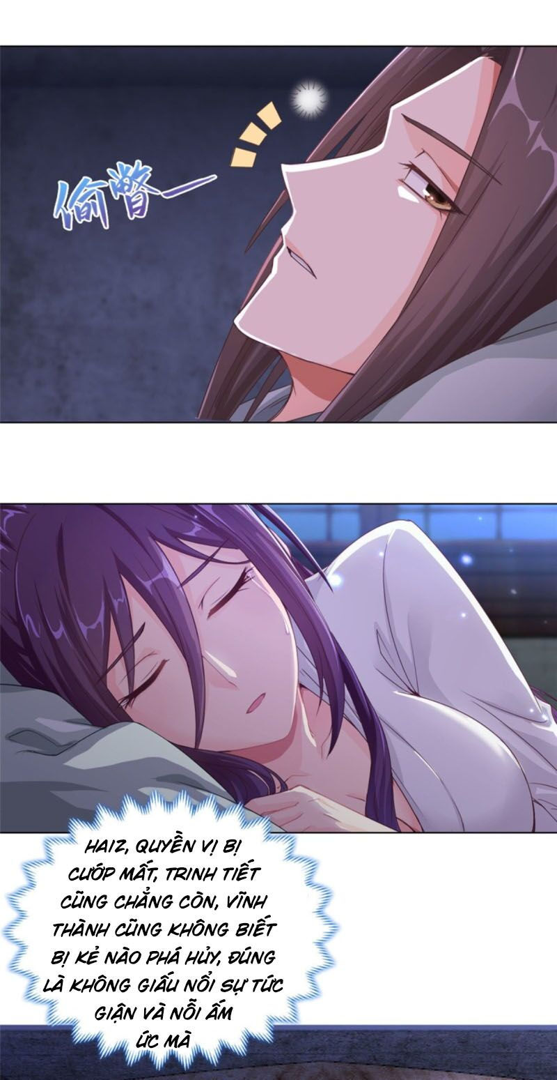 người nuôi rồng chapter 2 31