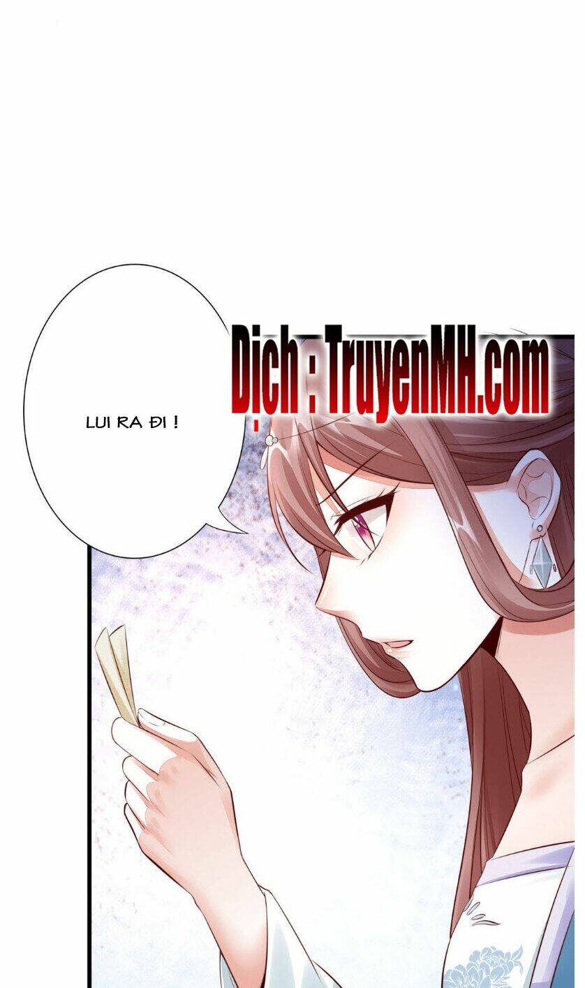 thần y yêu hậu chapter 29 15