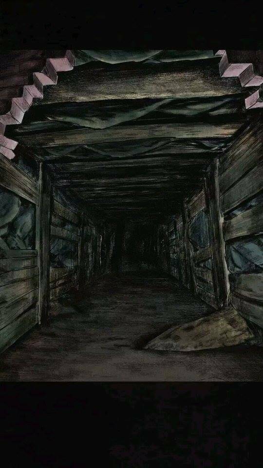 cương thi 1995 chapter 8 5