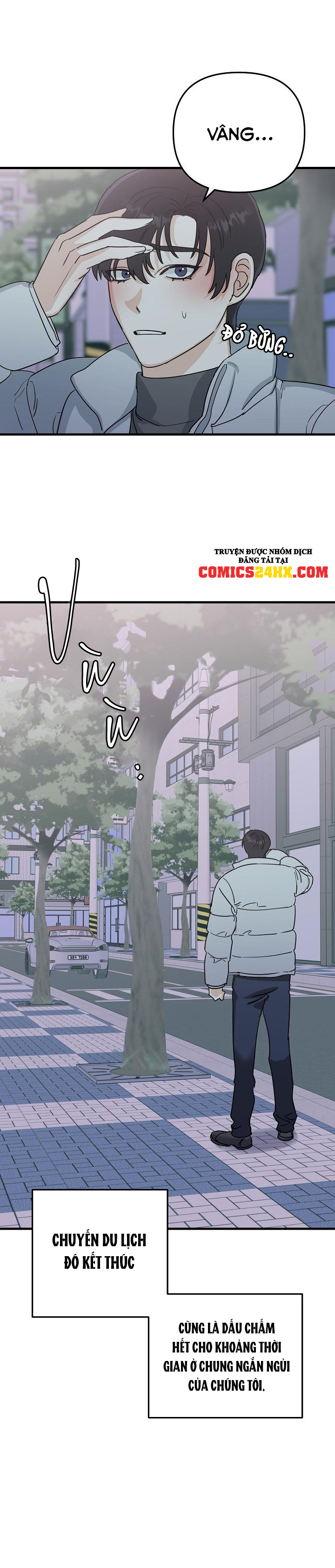 paradise again chapter 16 6