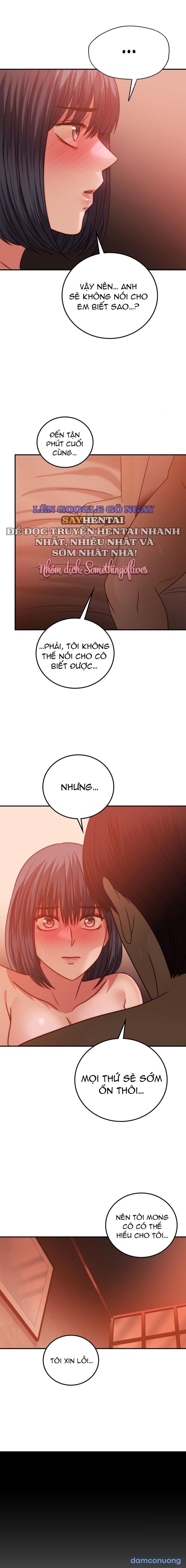 quá khứ của mẹ kế chapter 31 13