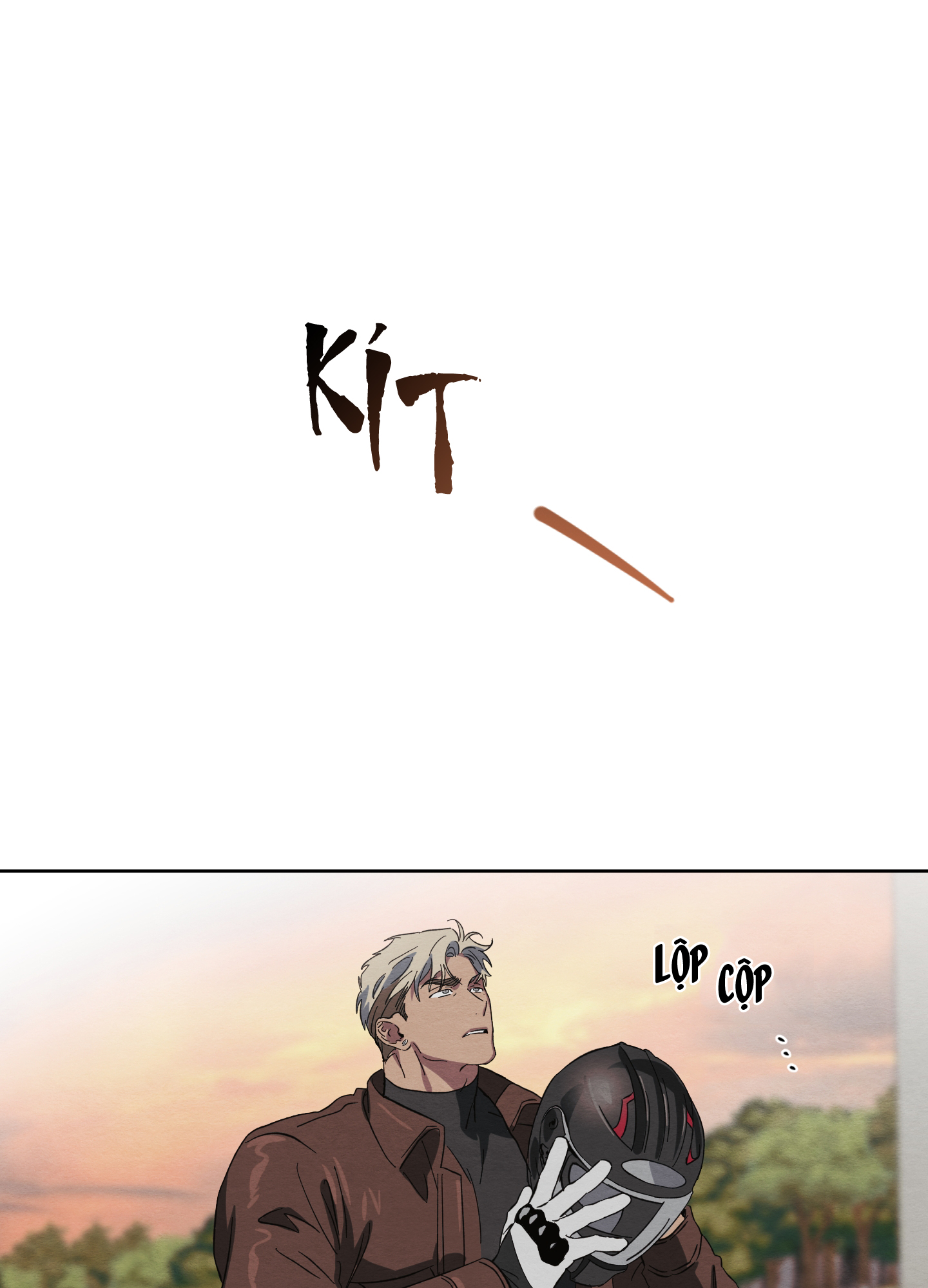 vị khách không mời chapter 19 36