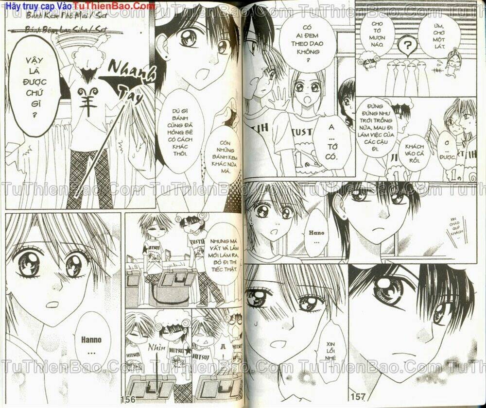 tình bạn đích thực chapter 1 79