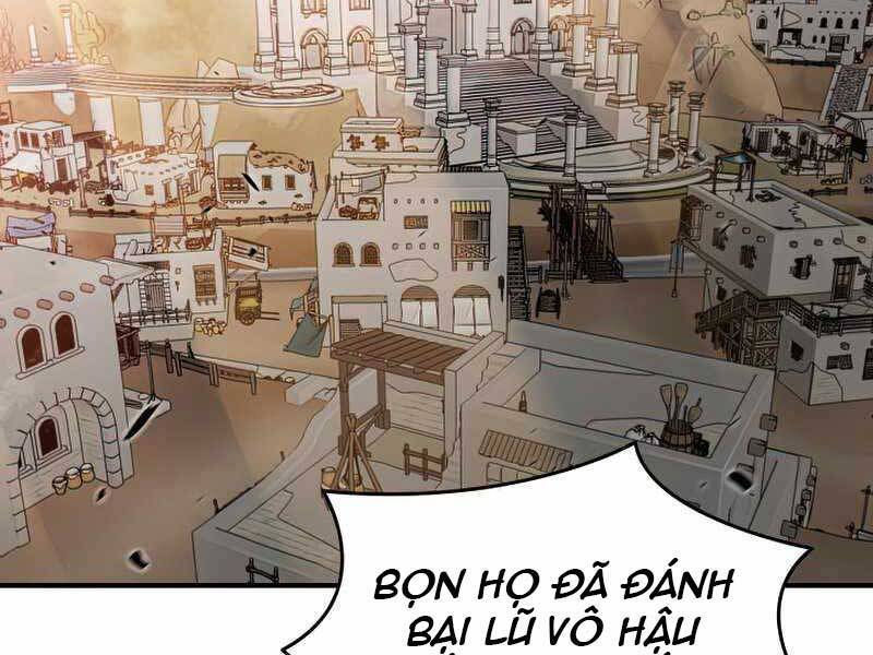 tôi là lính mới chapter 109 232