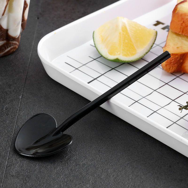 Combo 1.000 xẻng mini múc bột, múc kem siêu xinh