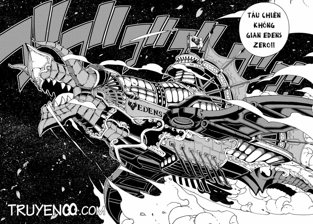 hội pháp sư và thánh thạch rave chapter 15 17