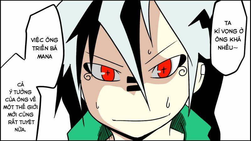 senyuu chapter 64 19