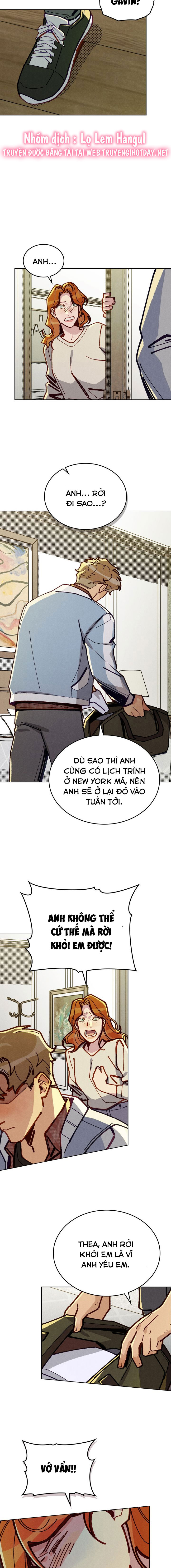 giải mã ngôn ngữ trái tim chapter 62 3