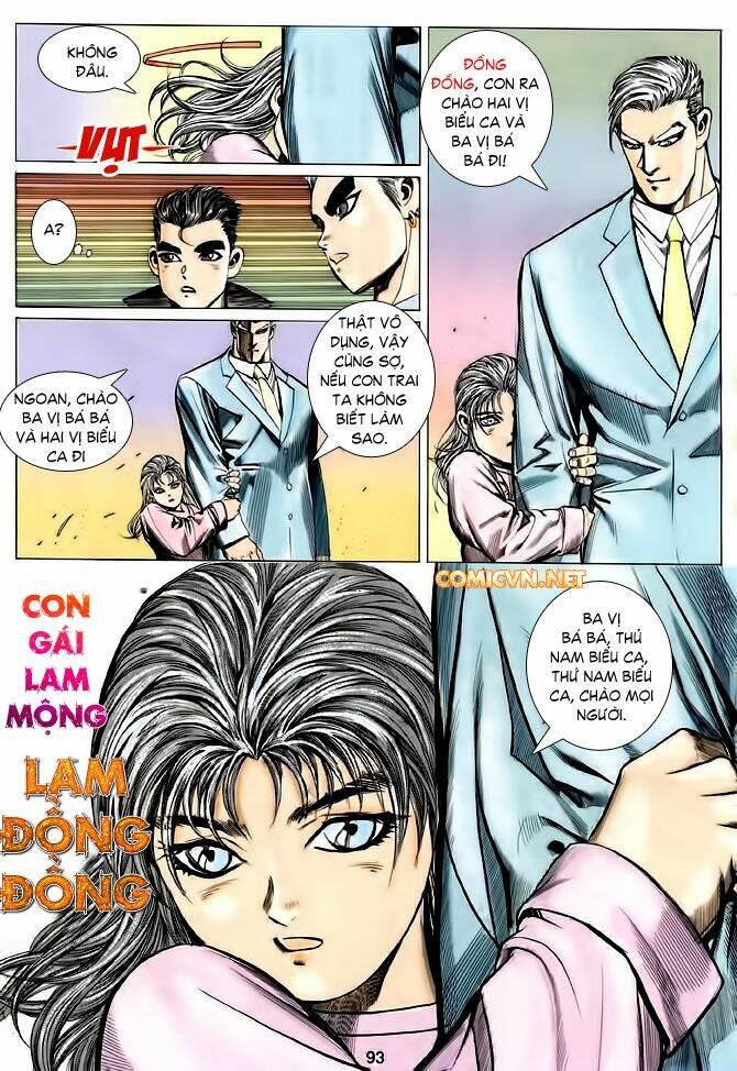 hải hổ 2 chapter 7 25