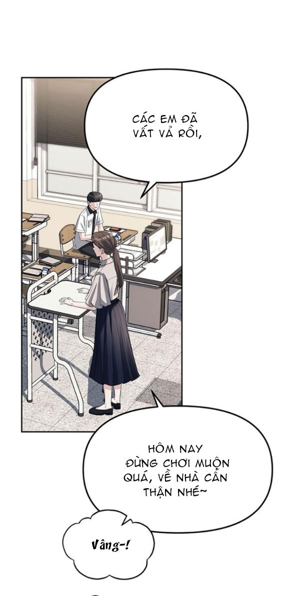 xâm nhập trường trung học tài phiệt chapter 60.1 36