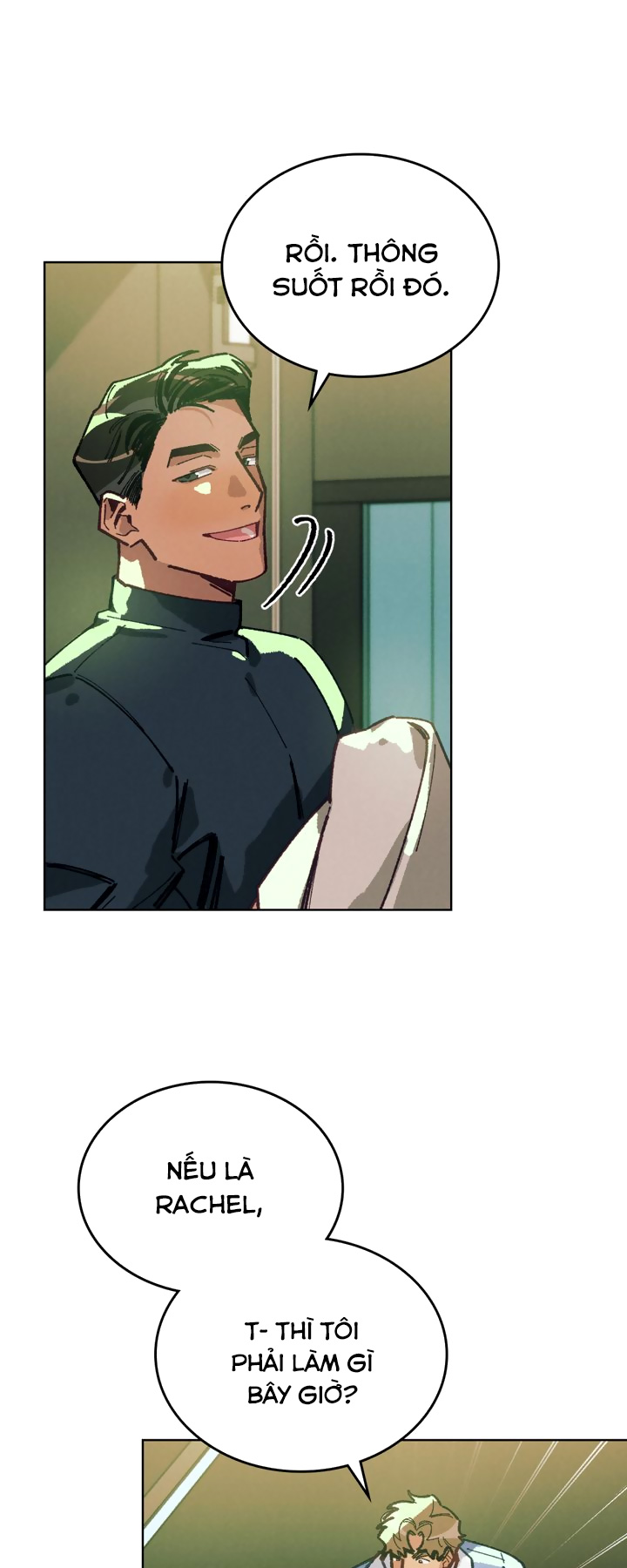 giải mã ngôn ngữ trái tim chapter 43 16