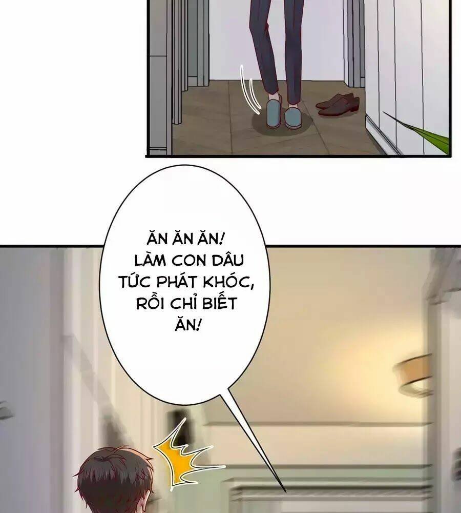 báo hệ nam hữu đích thiên tầng thao lộ chapter 41 43