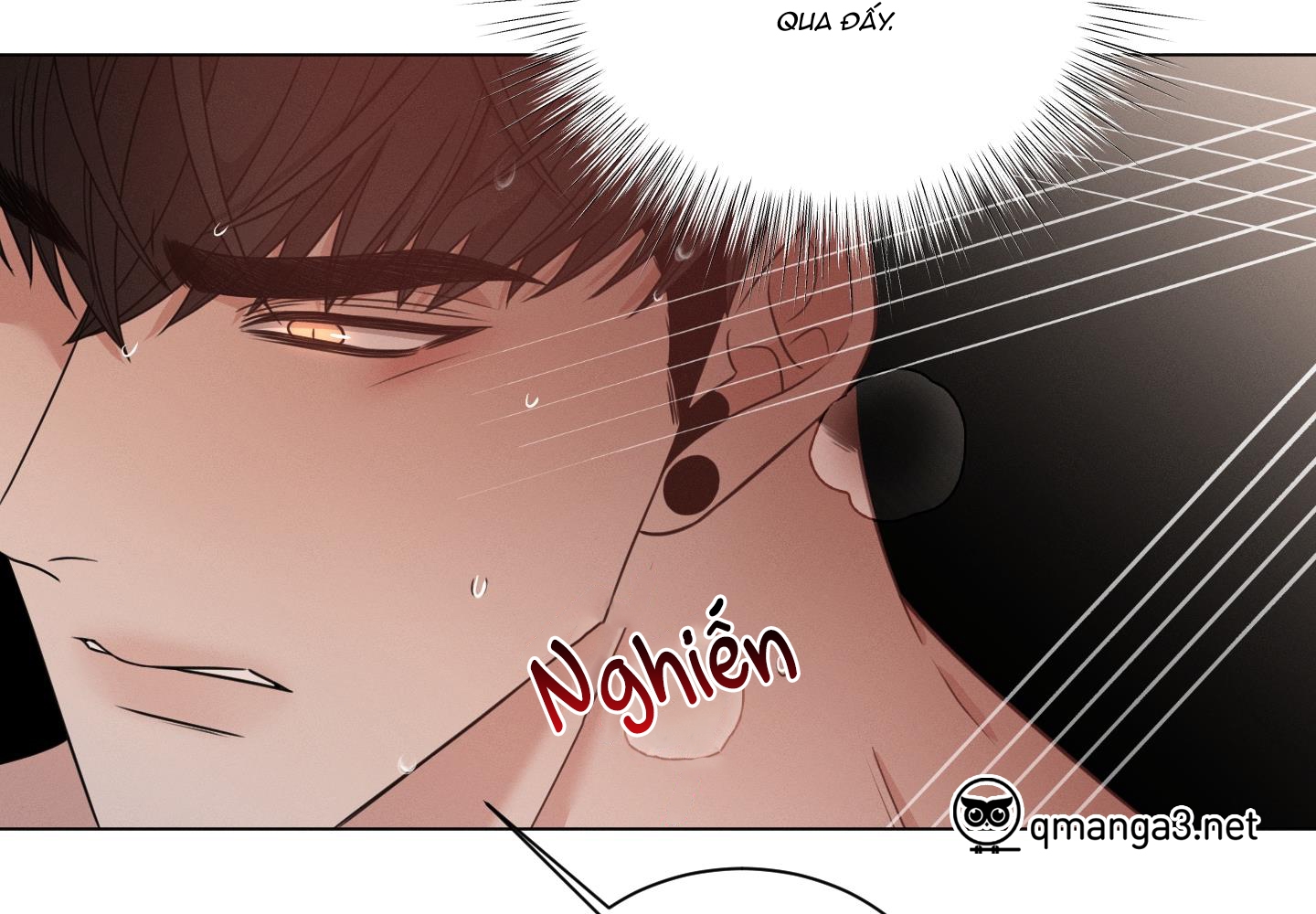 hội chứng minmotion chapter 26 133