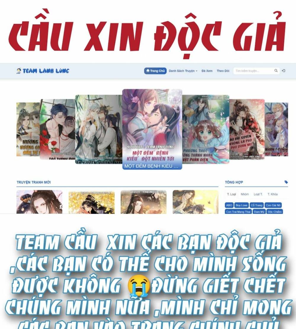 Bảo Bối Của Lão Đại Đã Xuyên Không Trở Về! Chapter 107 - Trang 20