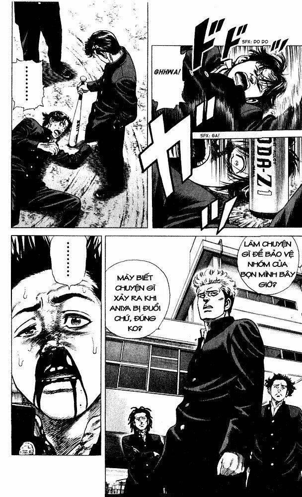 rookies chapter 4 15