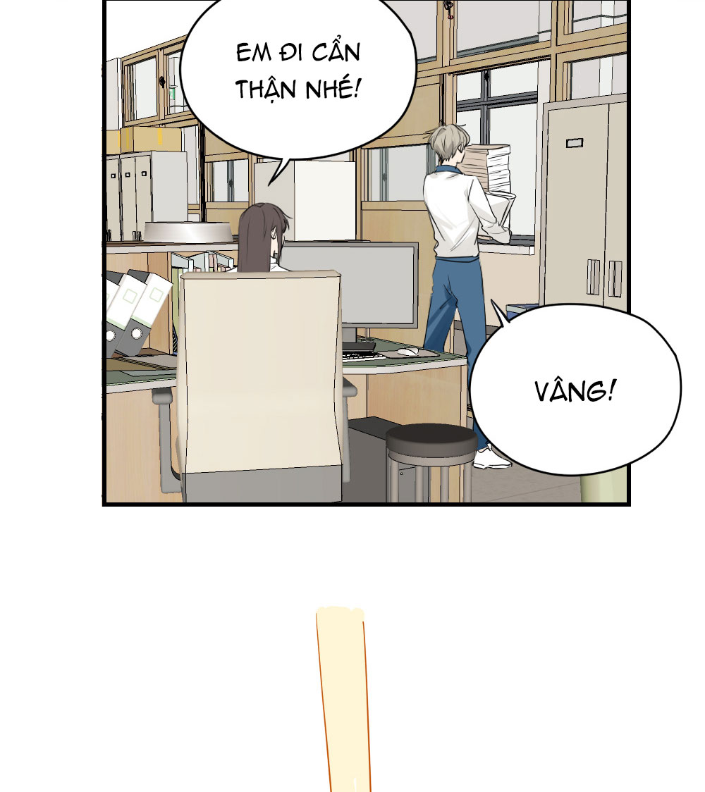 mỗi ngày đều muốn đứng hạng nhất chapter 3 8