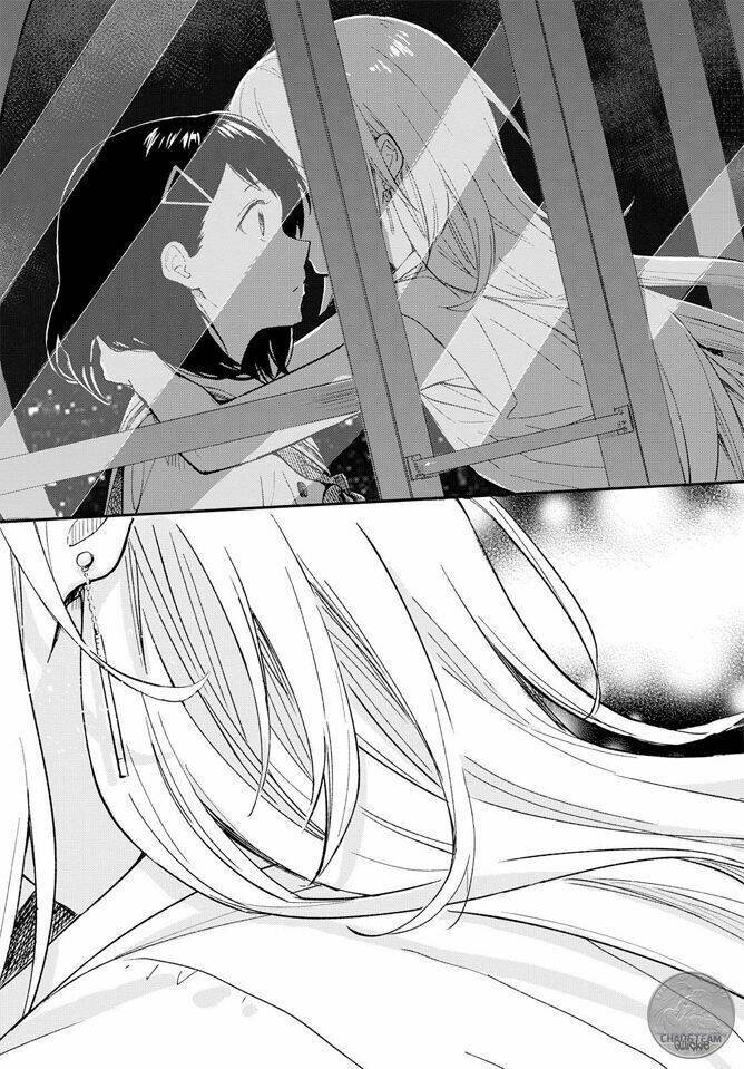 this love that won't reach chapter 1 22