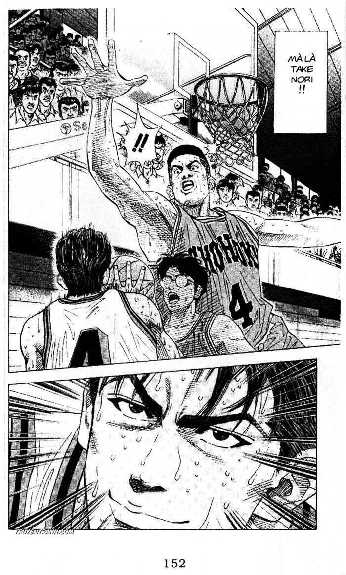 cao thủ bóng rổ chapter 127 8