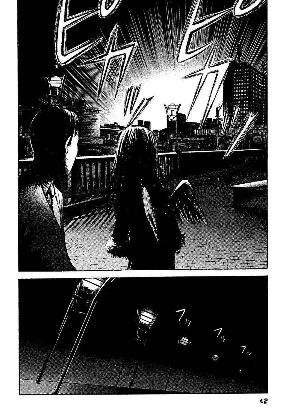 kanojo wo mamoru 51 no houhou chapter 1 43