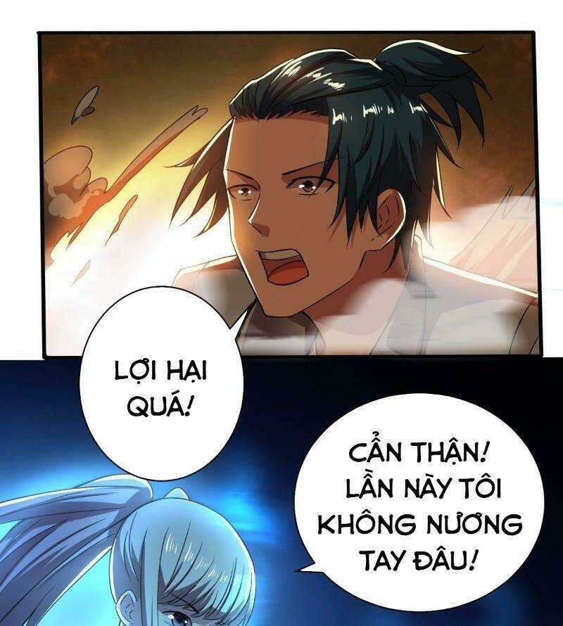 nghệ đạo đế tôn chapter 14 5