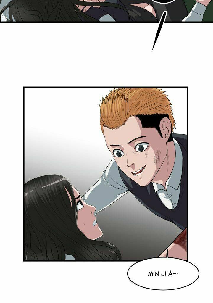 kẻ phán xét chapter 4 4