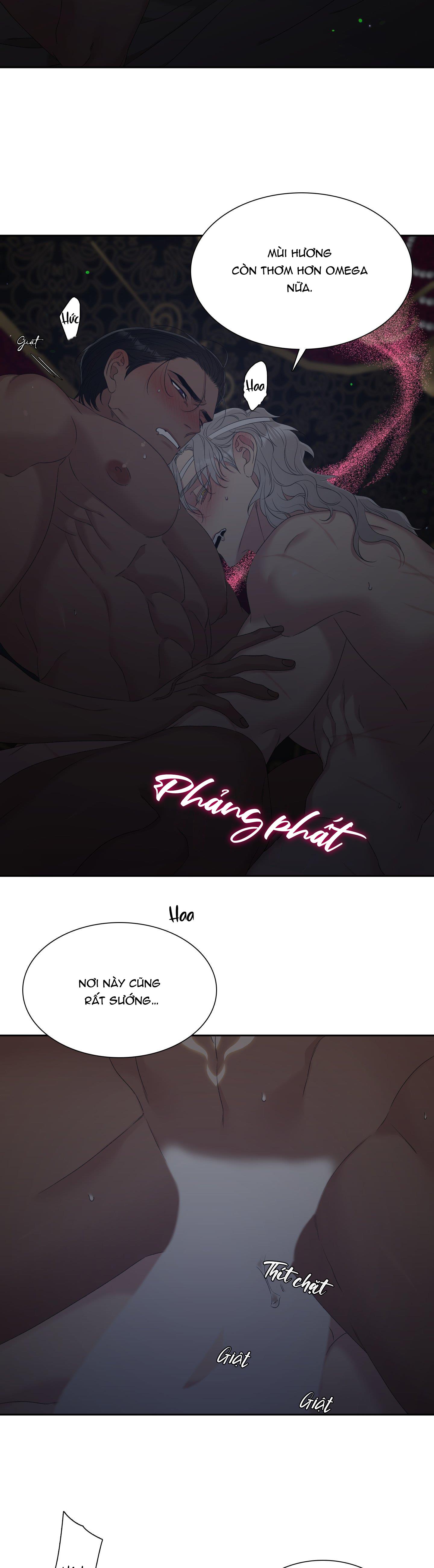 smyrna và capri chapter 15 13