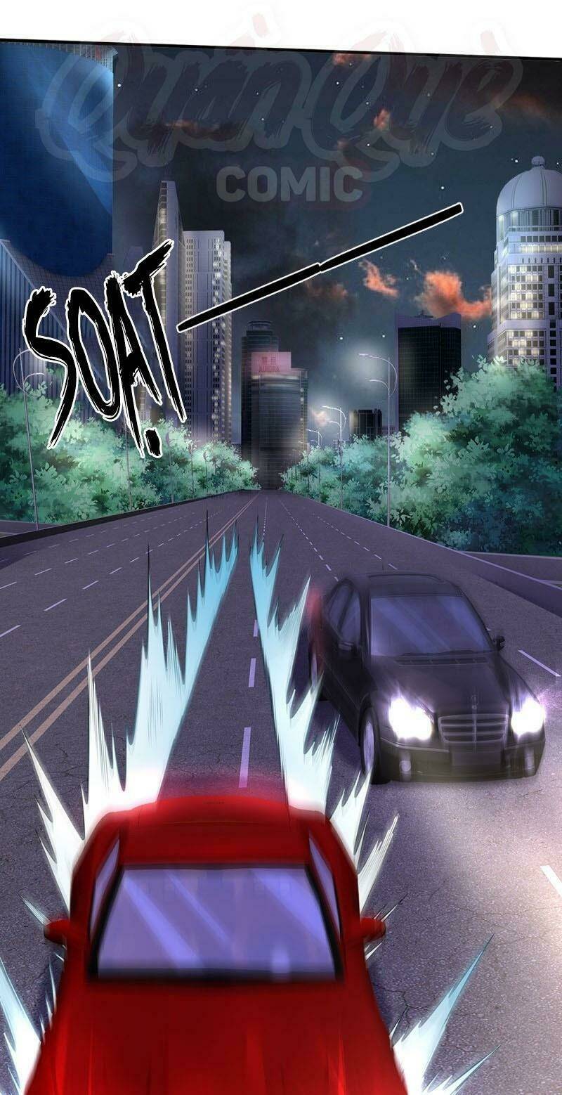 chung cực binh vương tại đô thị chapter 117 17