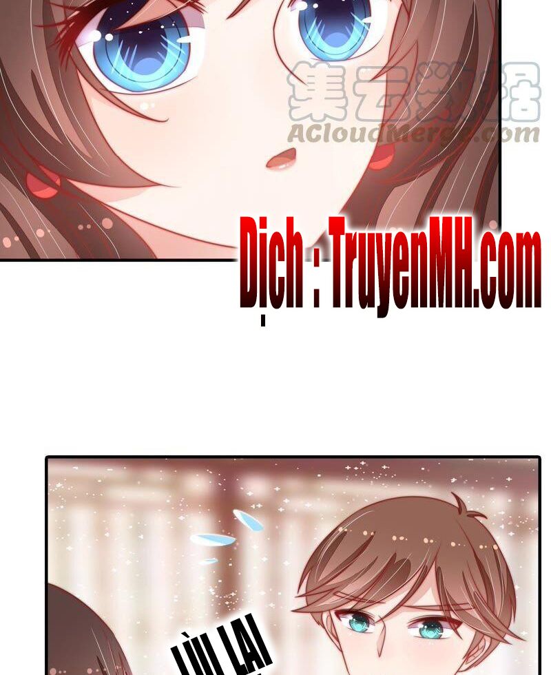 ngày nào thiếu soái cũng ghen chapter 125 16