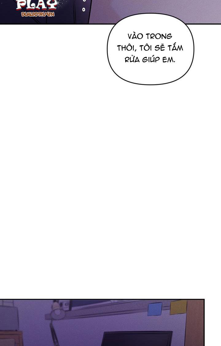 mặt trời của đêm chapter 6 58