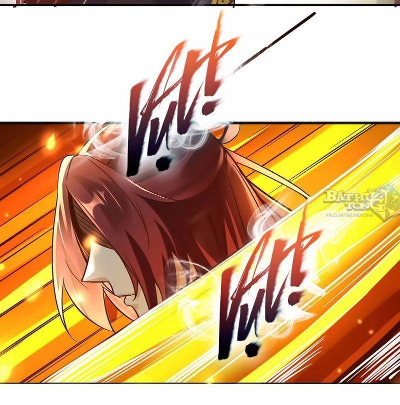 đồ đệ ta toàn là nữ ma đầu chapter 5 30