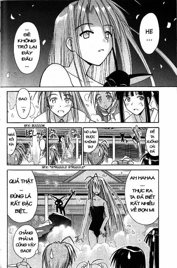 love hina chapter 89 18