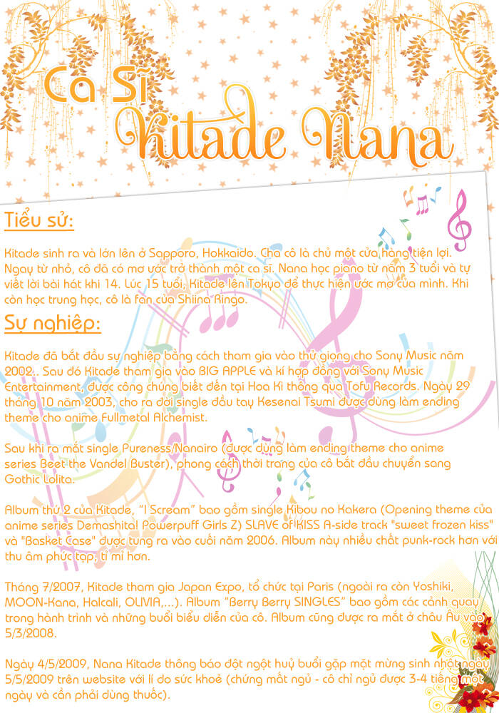 tạp chí thủy thủy mặt trăng chapter 2 19