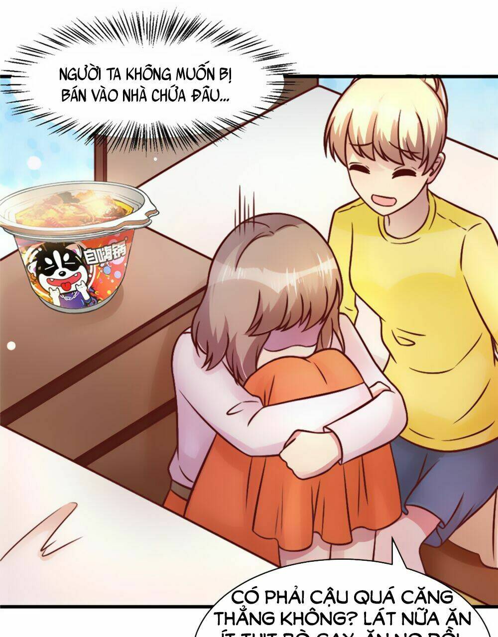 thời gian đều biết chapter 24 22