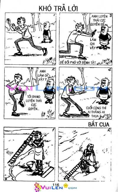 chú thoòng (full trọn bộ) chapter 31 33