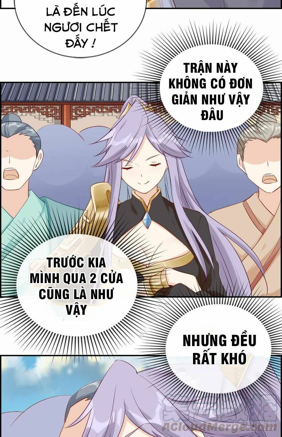 tối cường hoàn khố hệ thống chapter 27 3