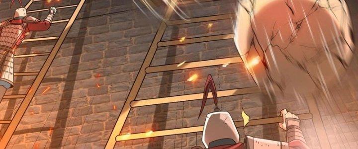 đại tần, ta là con tần thủy hoàng, giết địch thành thần chapter 33 55