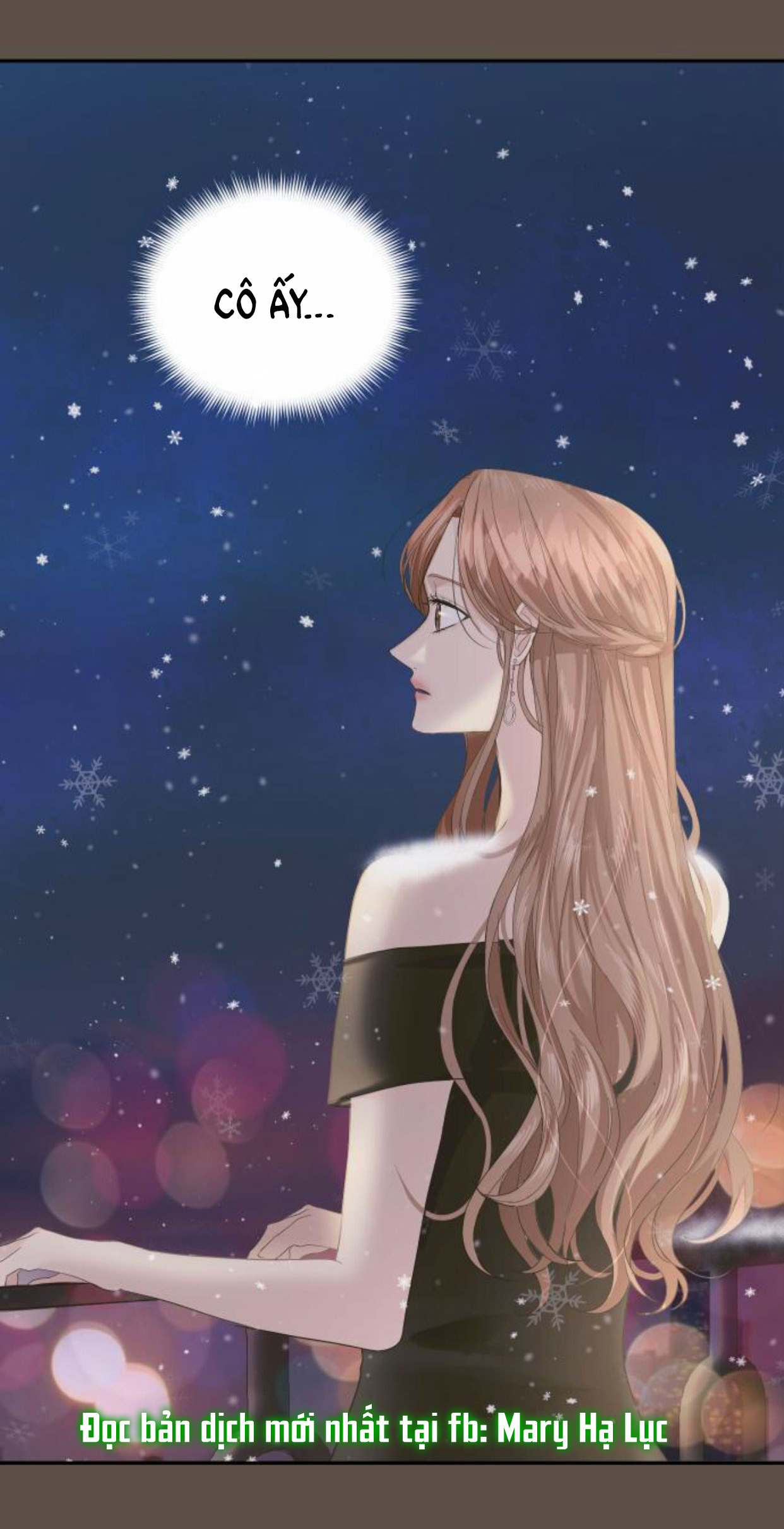 cuộc hôn nhân hoàn hảo chapter 26 13