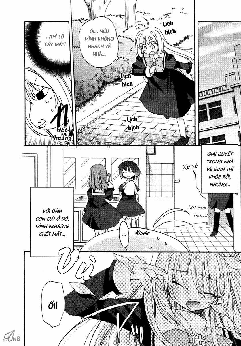 otome wa boku ni koishiteru chapter 1 15