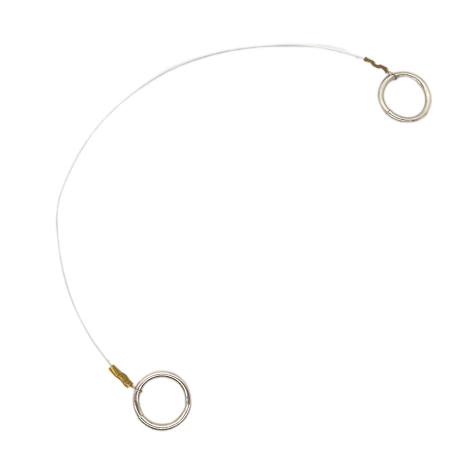 Clay Cutter Wire Stainless Steel Wire Cutting Tools for