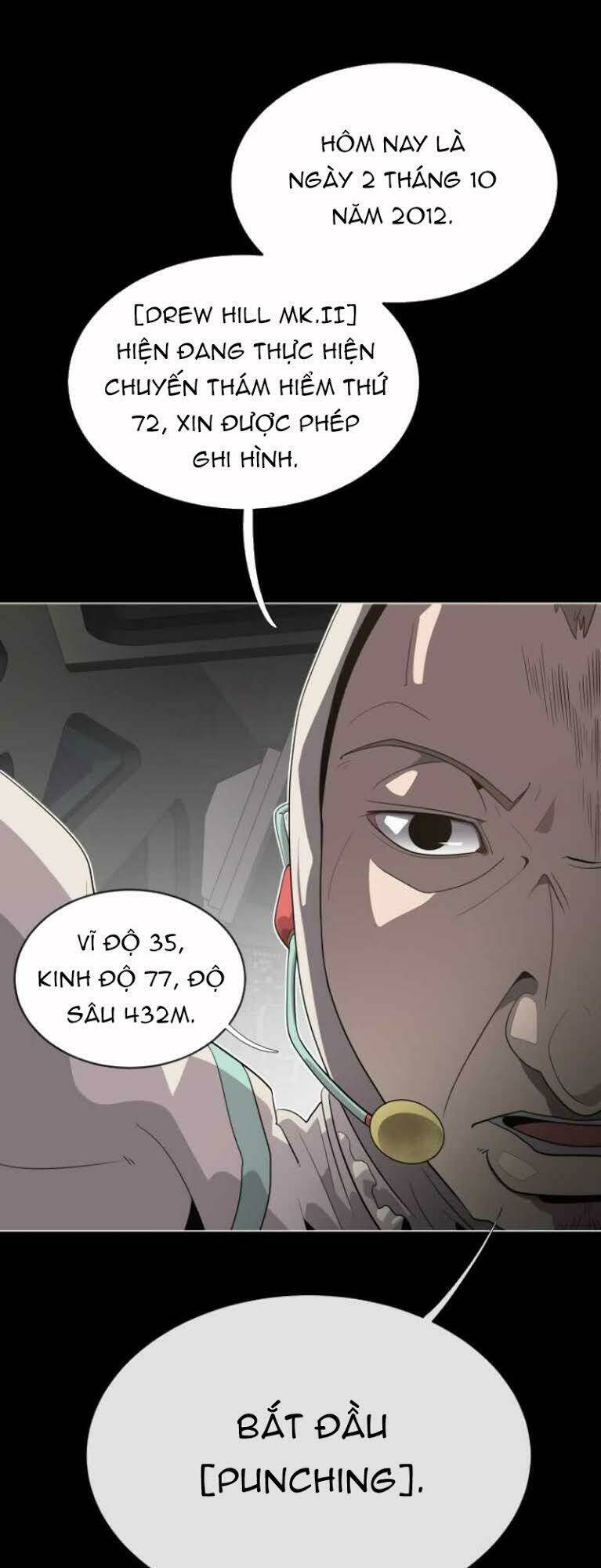 kĩ nguyên của anh hùng chapter 29 1