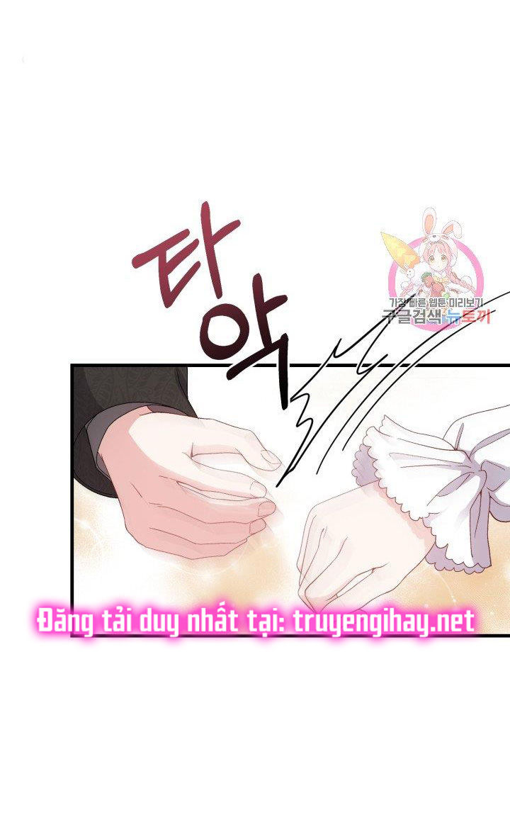 trở thành vợ thái tử quái vật chapter 38.1 9