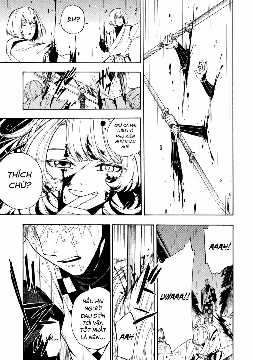 mouryou shoujo chapter 1 36